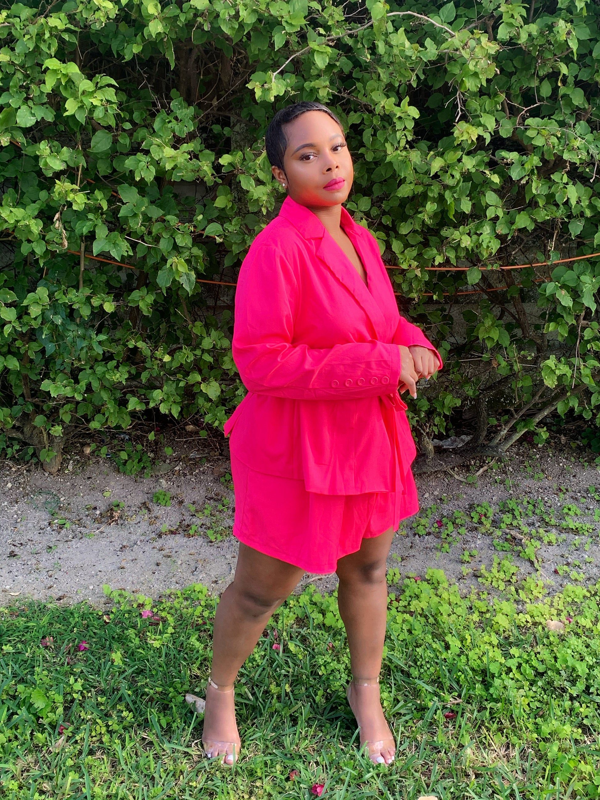 Spring Fashions