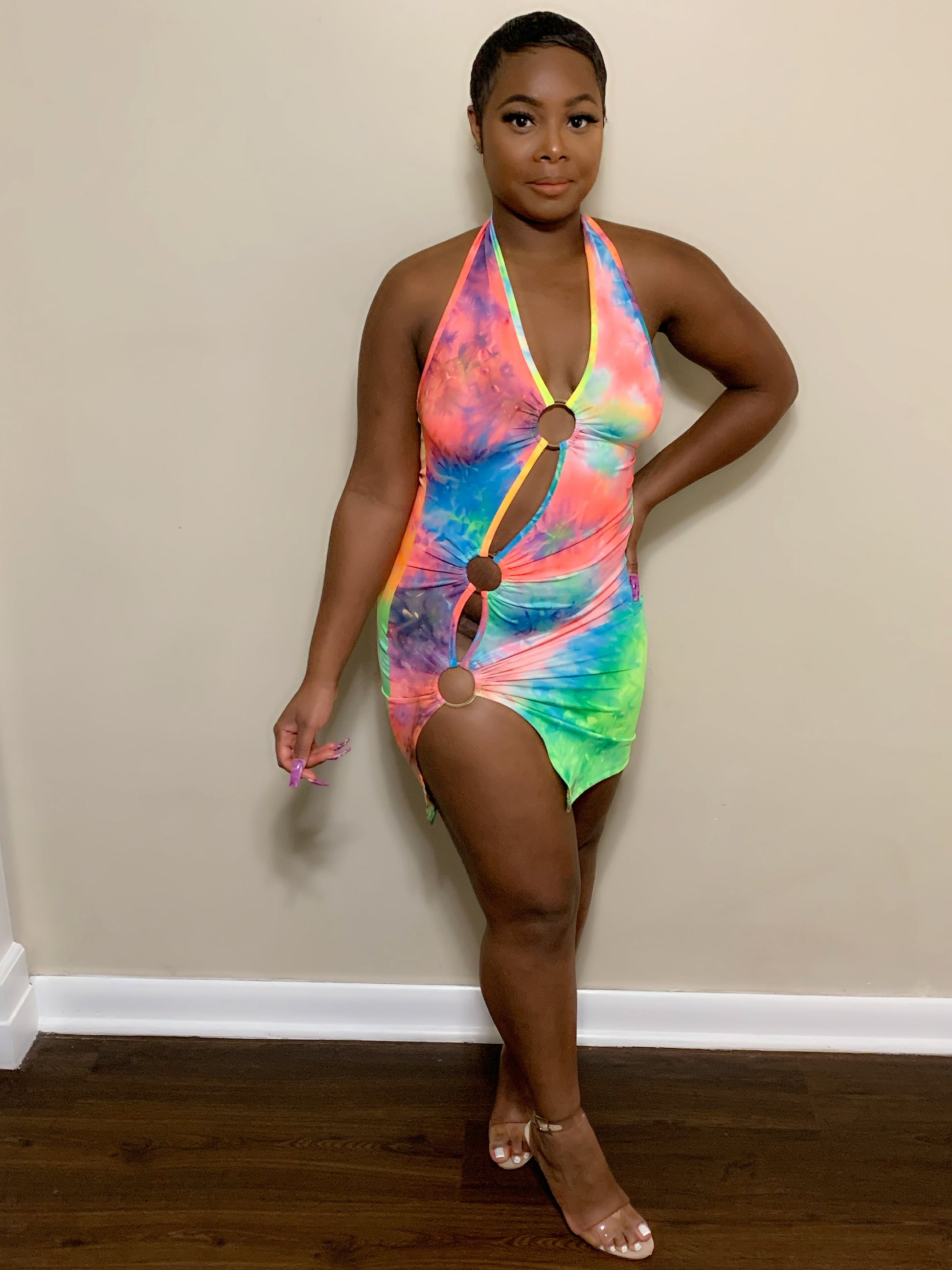 Spring Fashions
