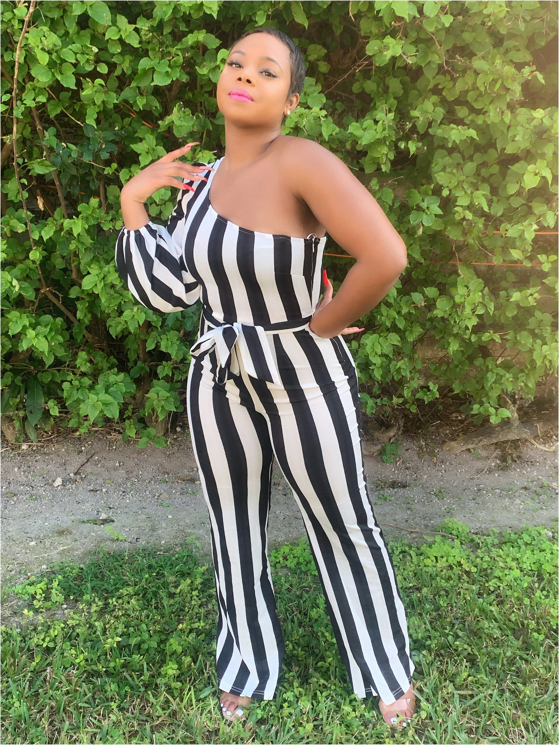 Women's Jumpsuit