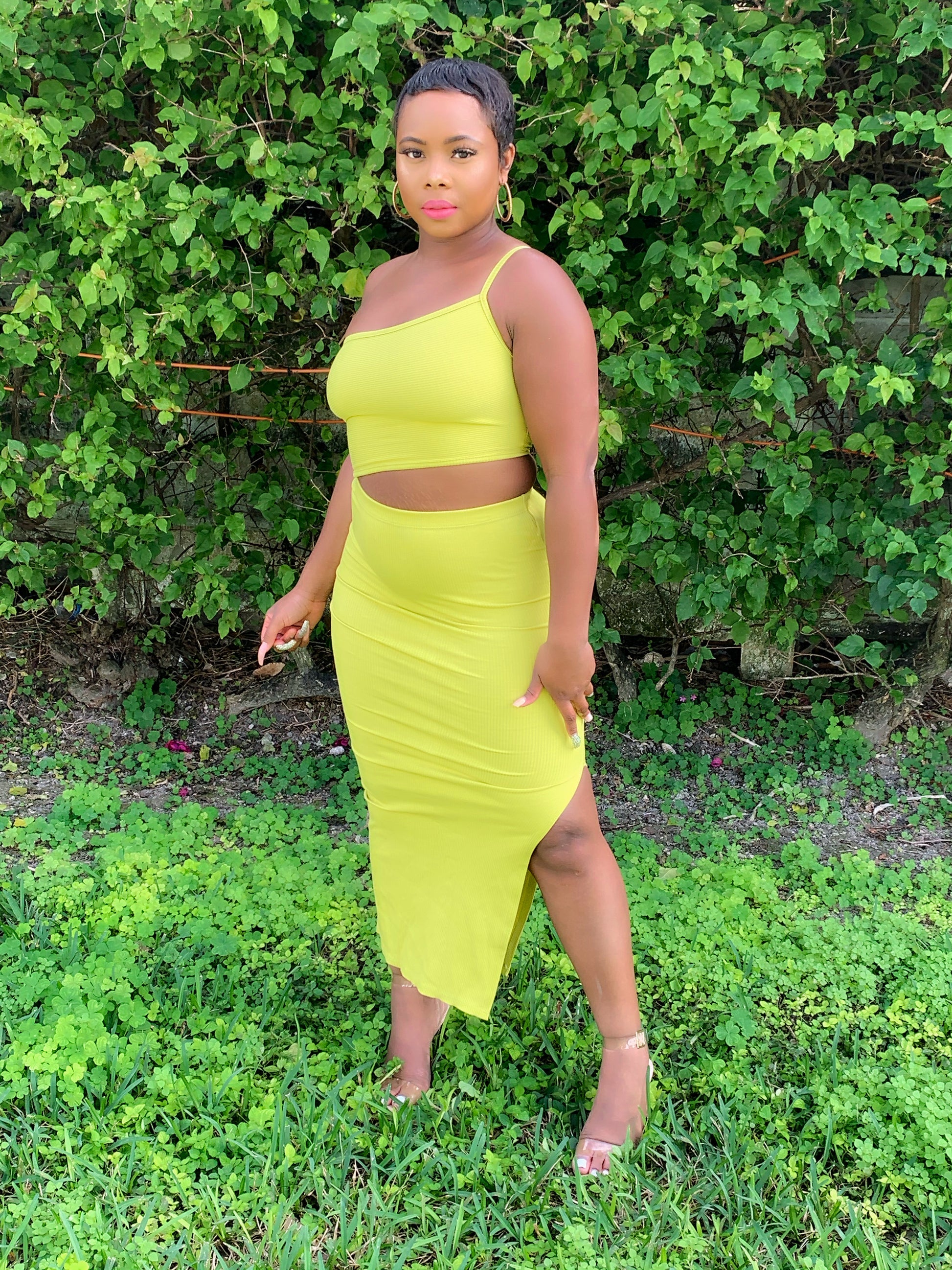 Spring Fashions