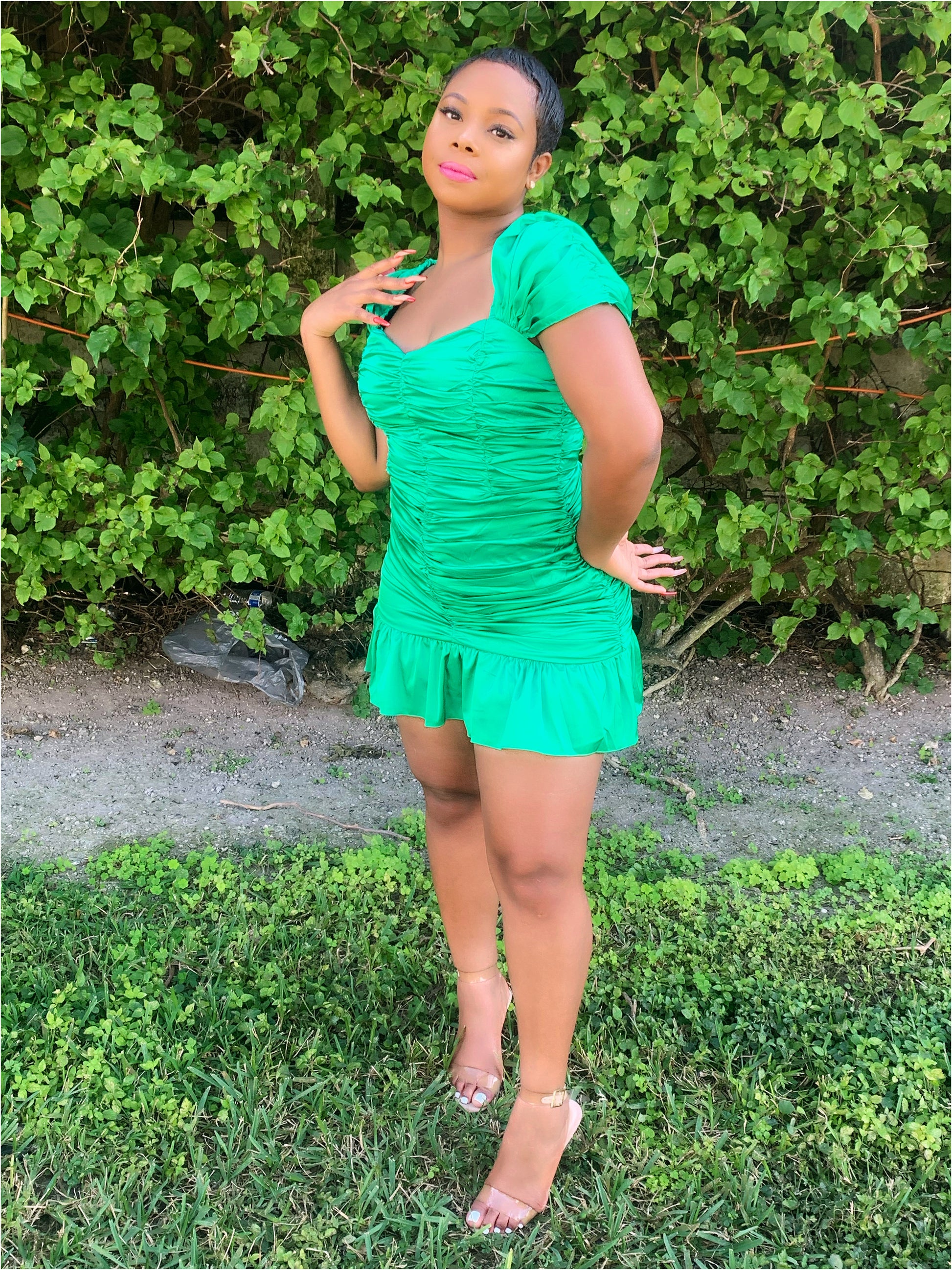 dress trends
