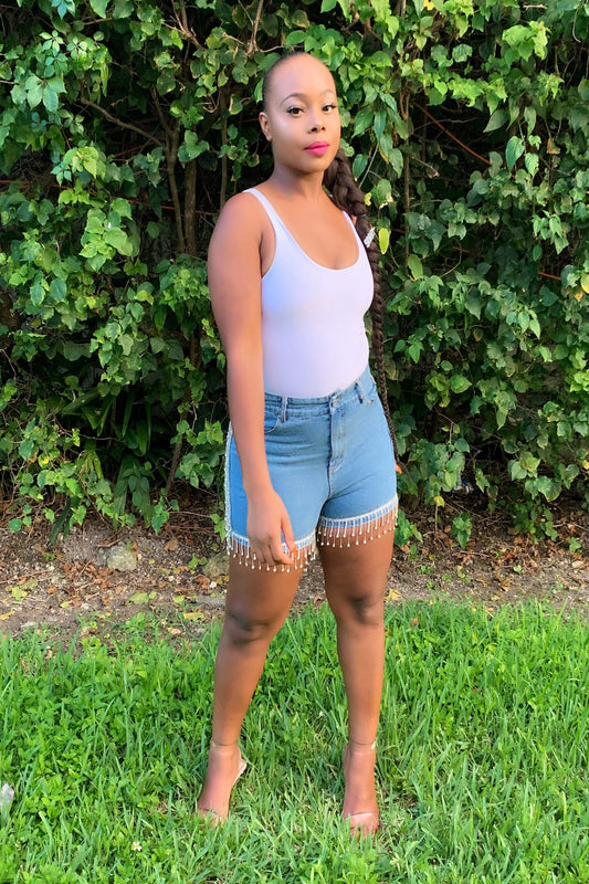 Ice Bodysuit