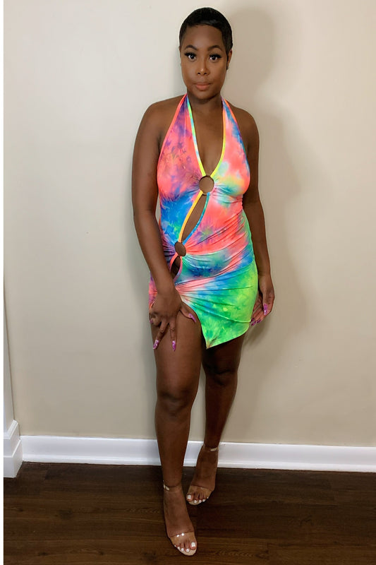 Da Body Dress