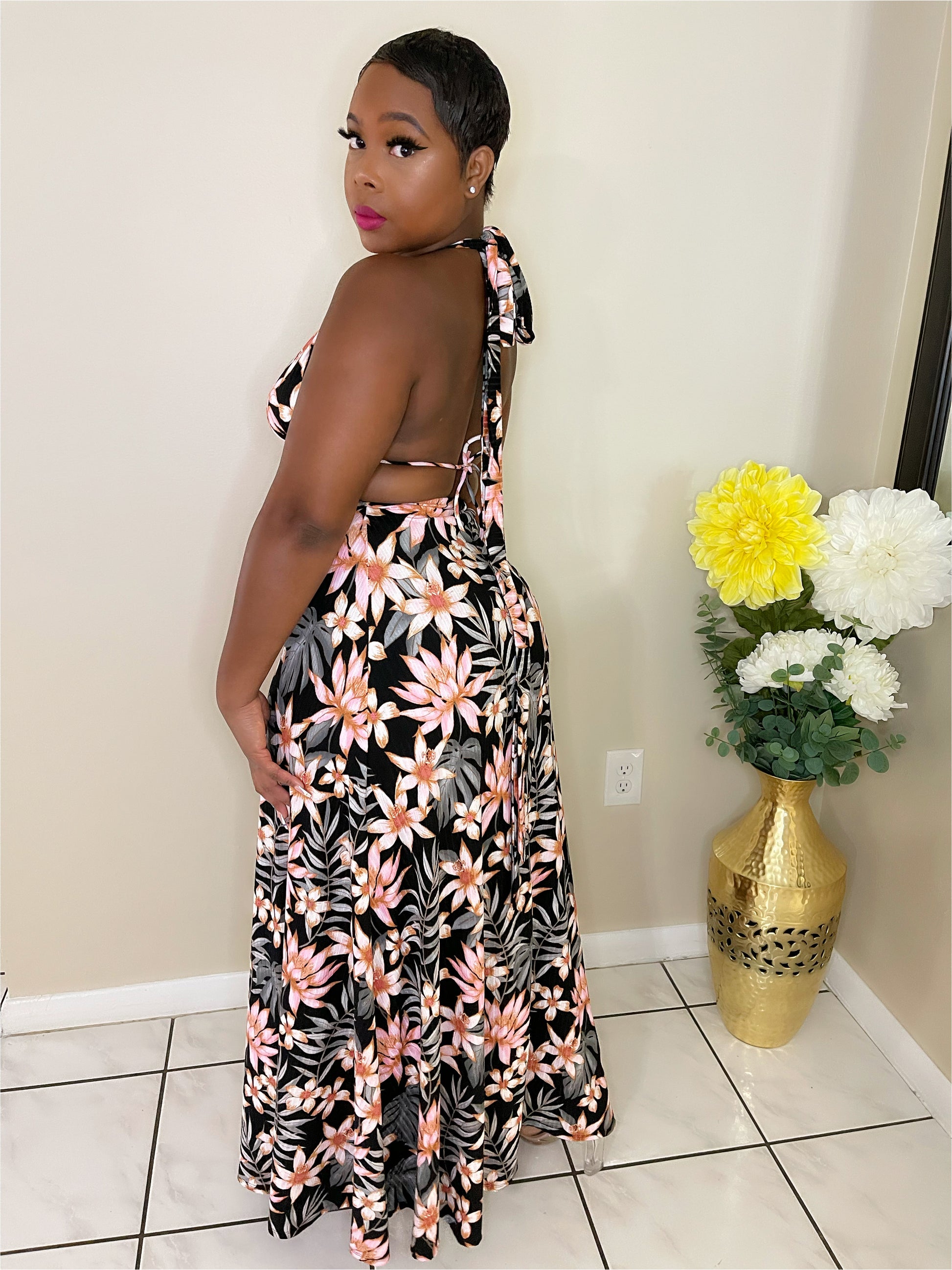 women's apparel