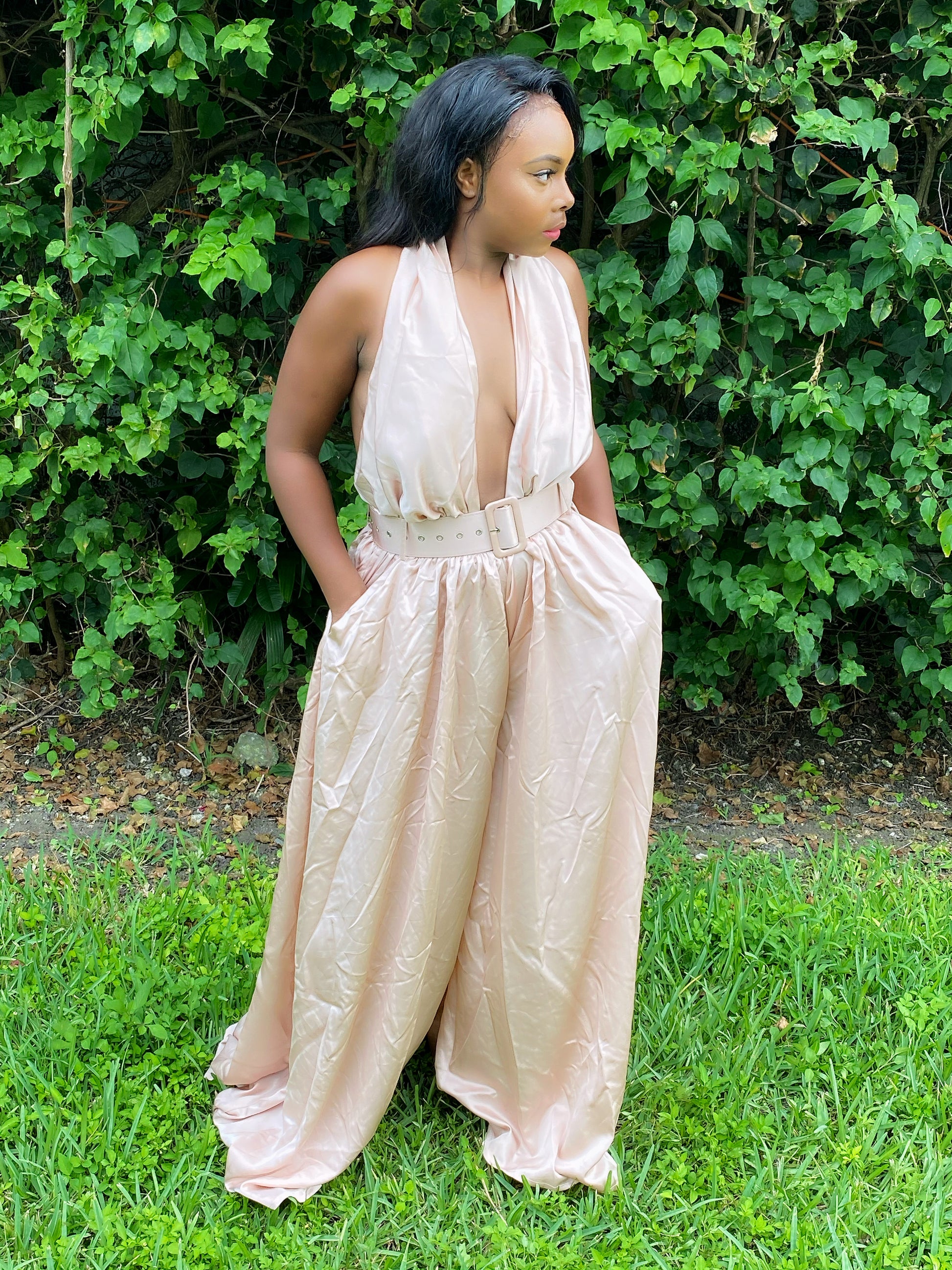 Women's Jumpsuit