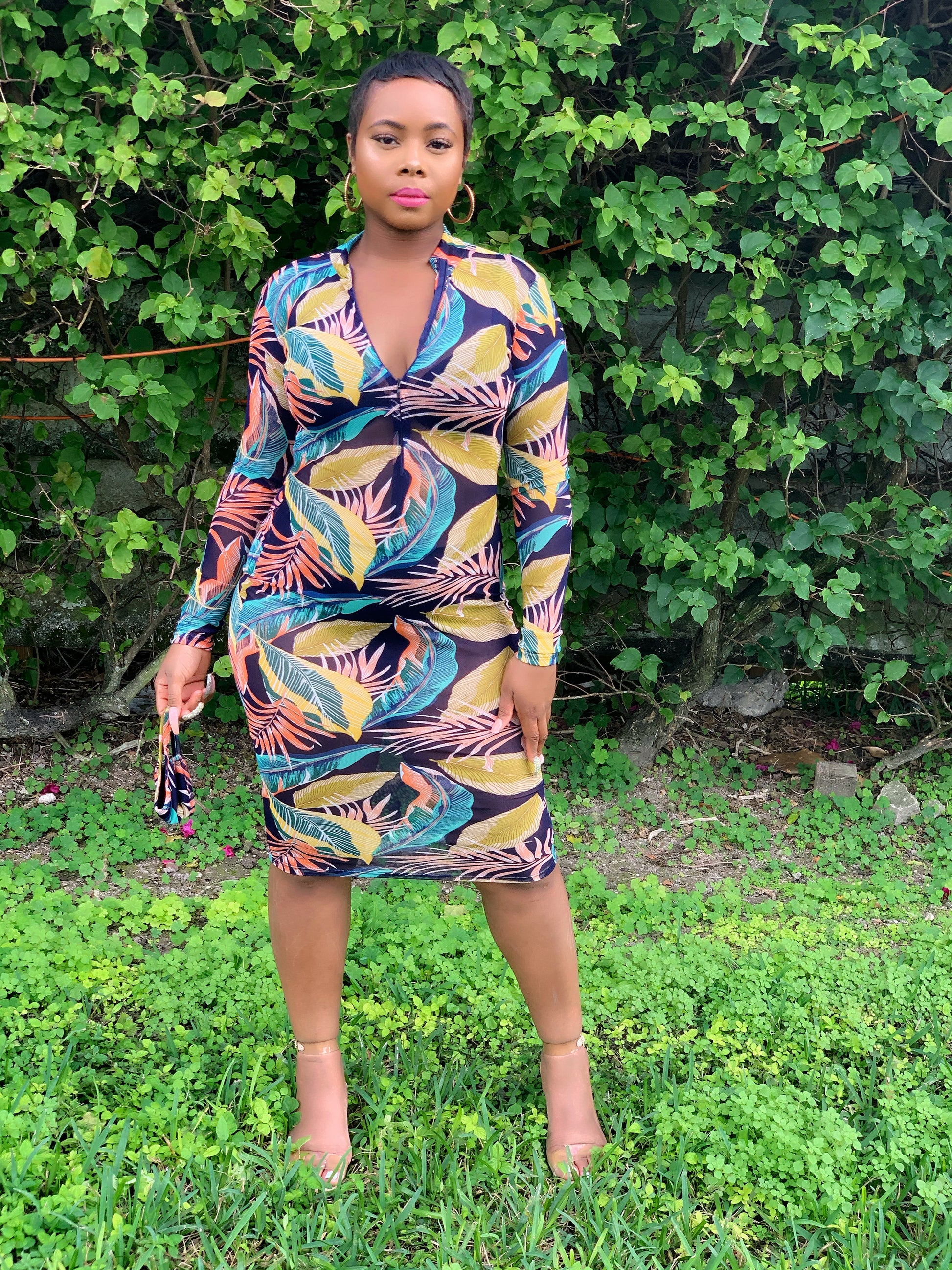 Spring Fashions
