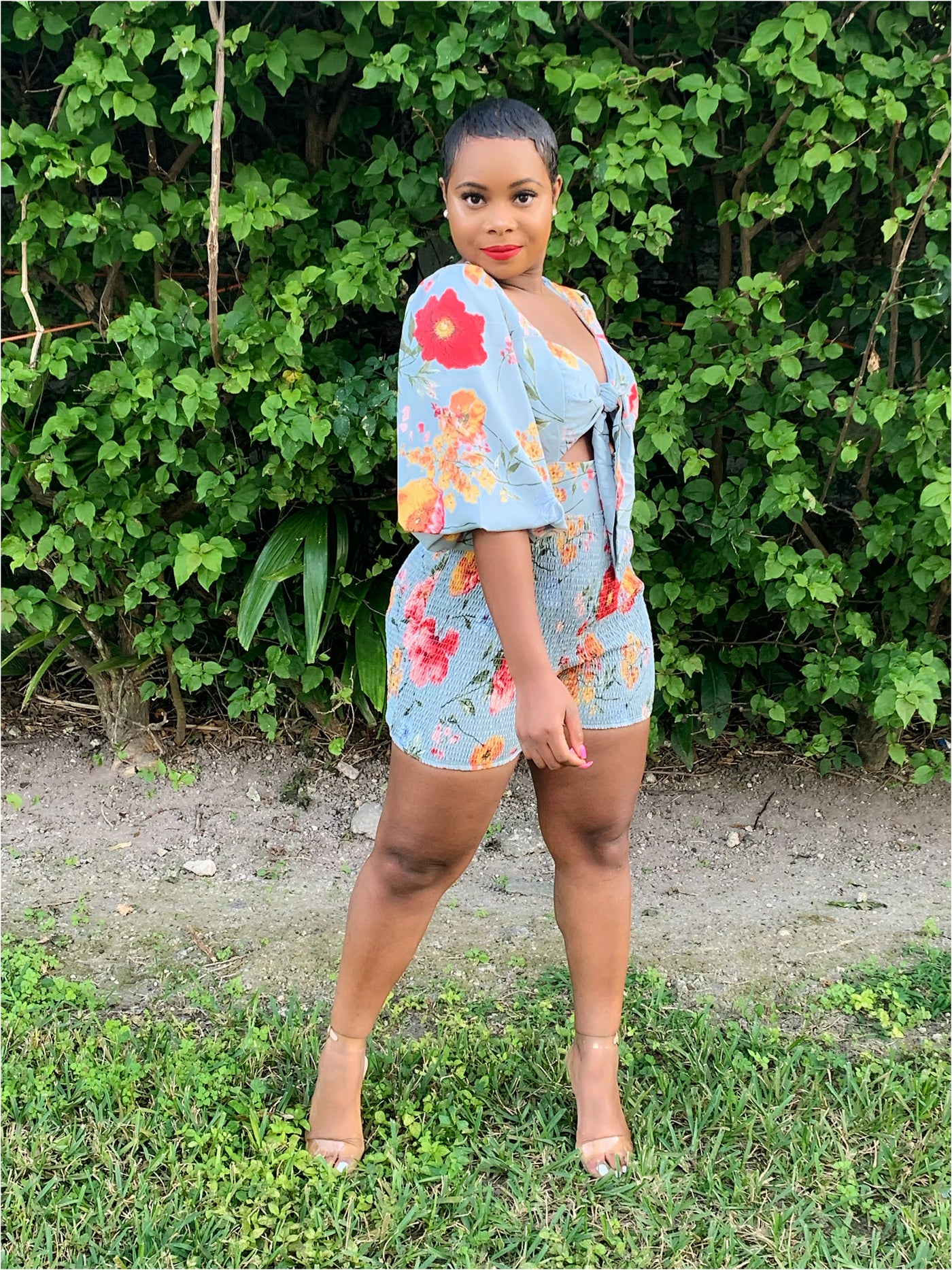 Spring Fashions