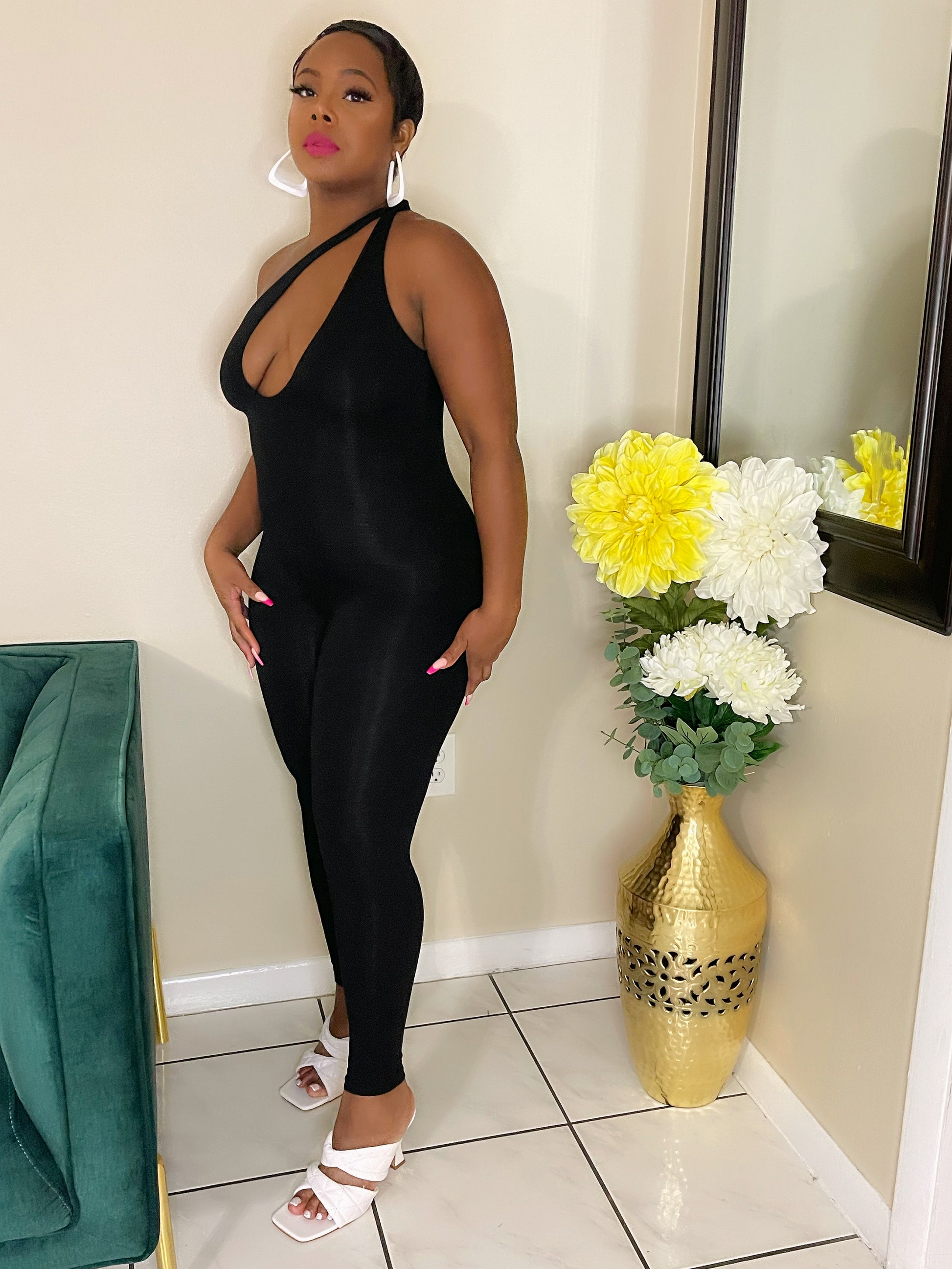 Women's Jumpsuits