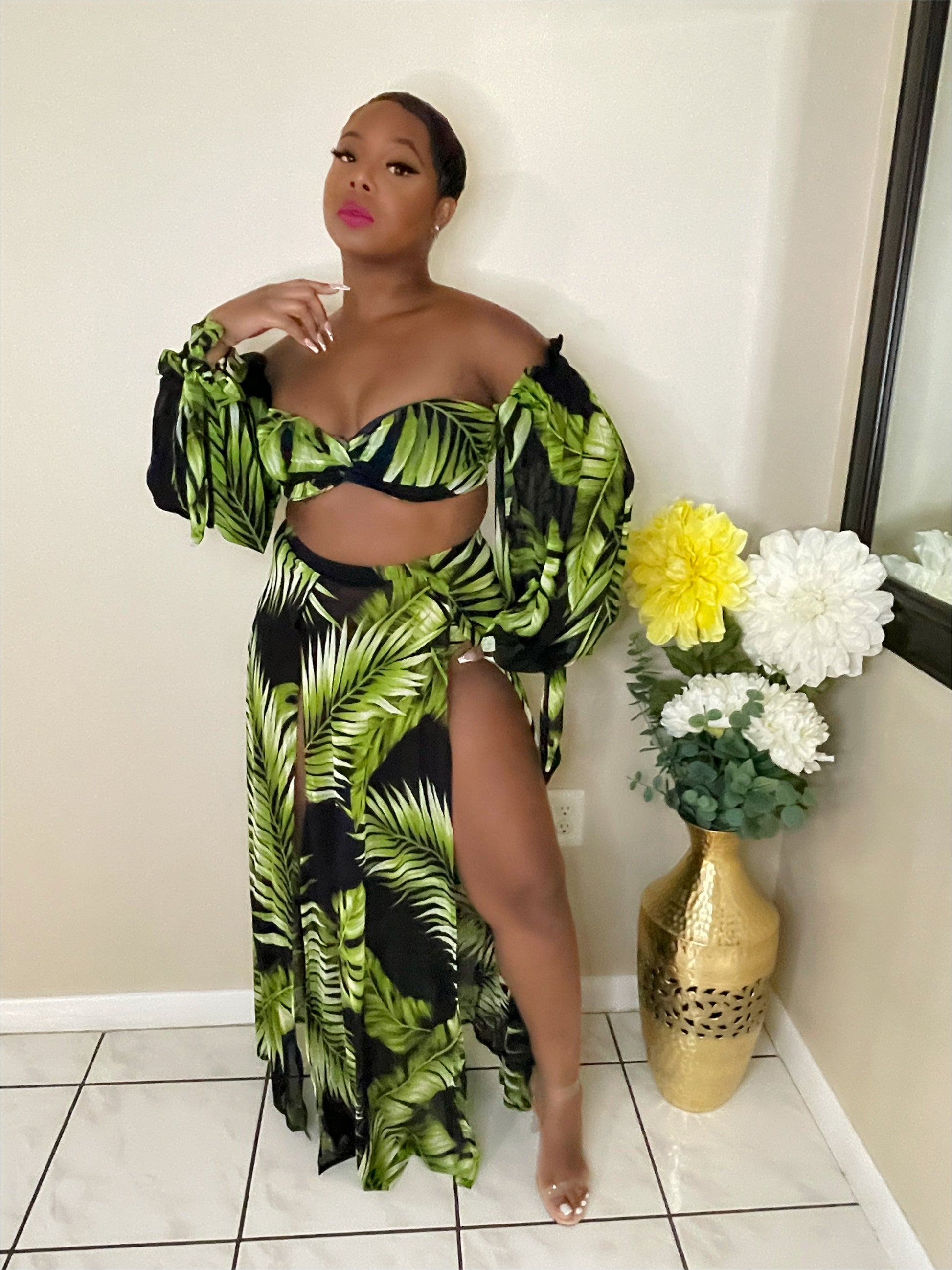 vacation wear