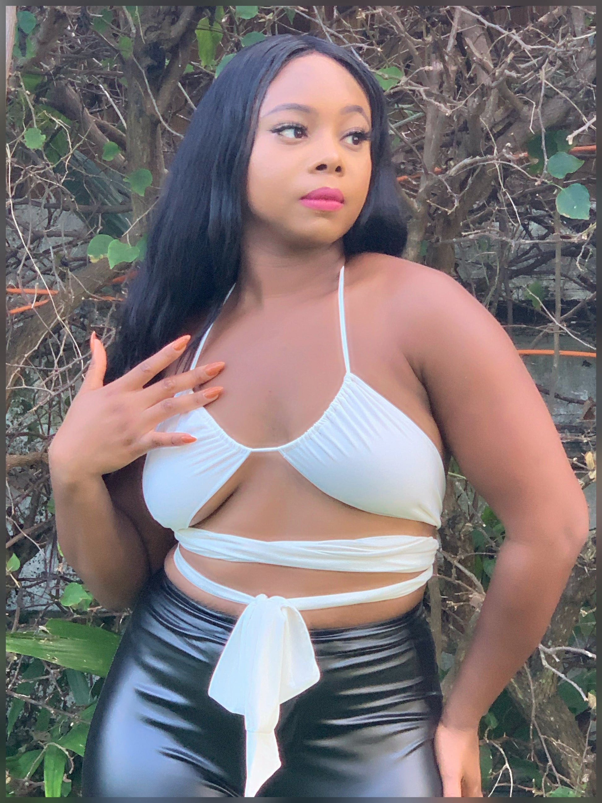 White Top