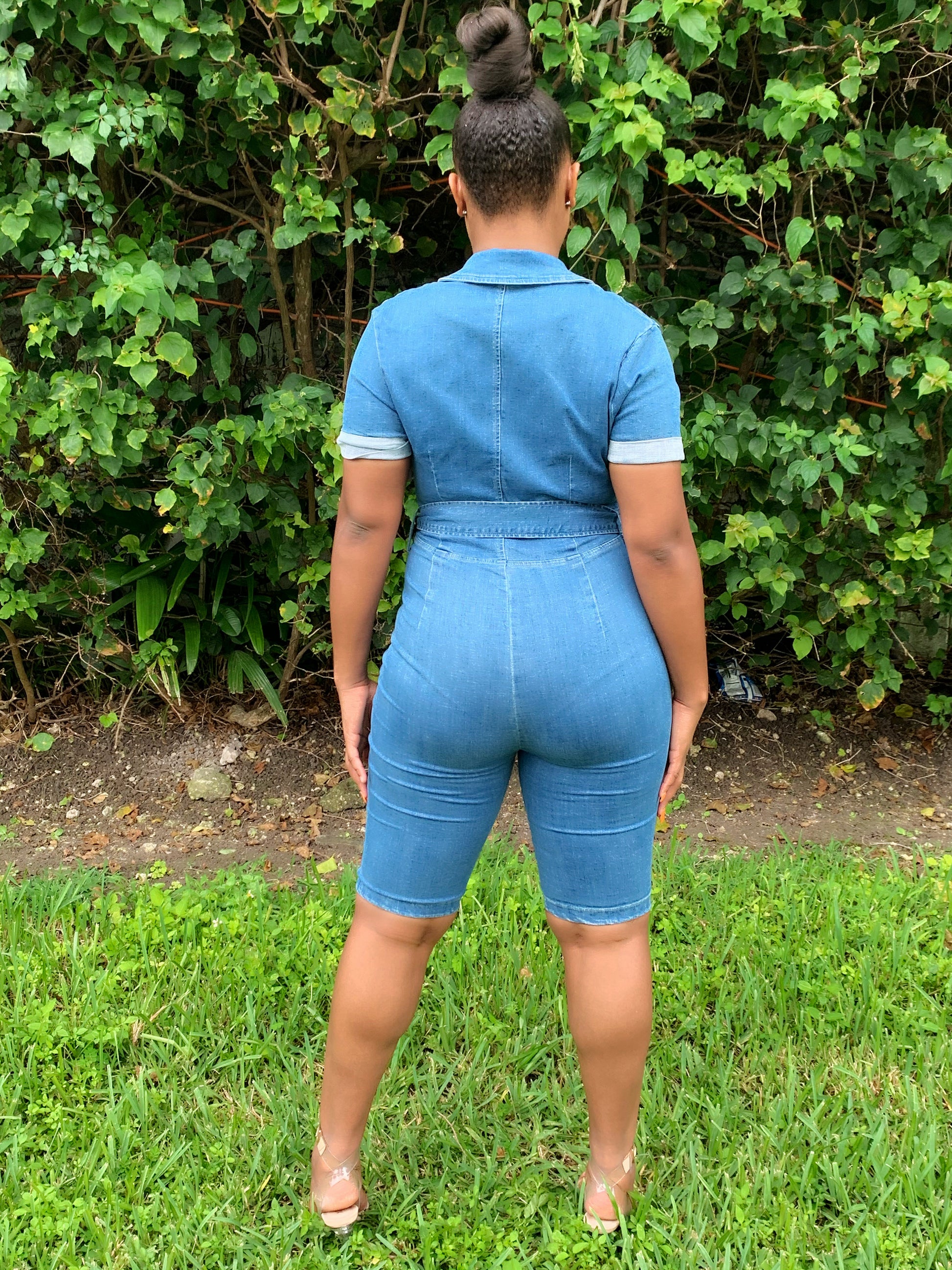 Women's Jumpsuit