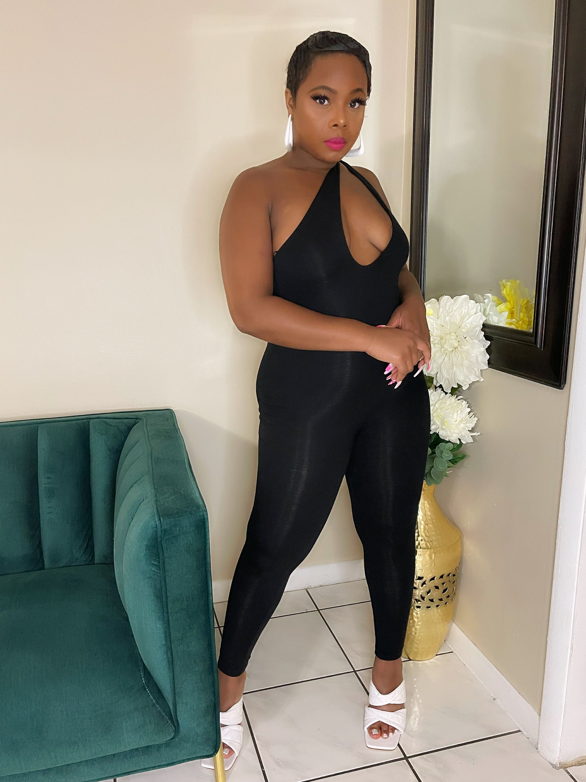 Boutique Fashions