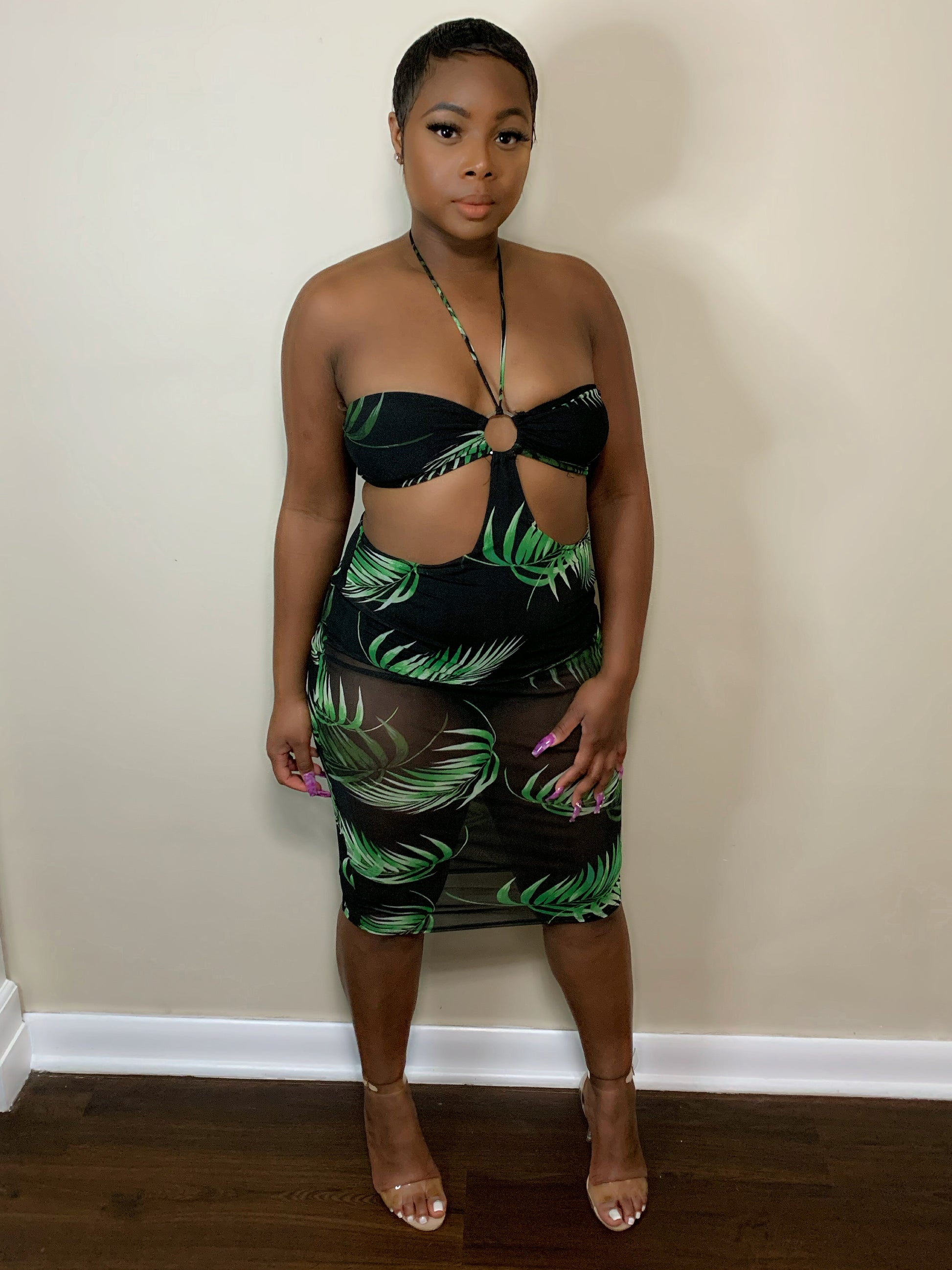 Chic Dresses