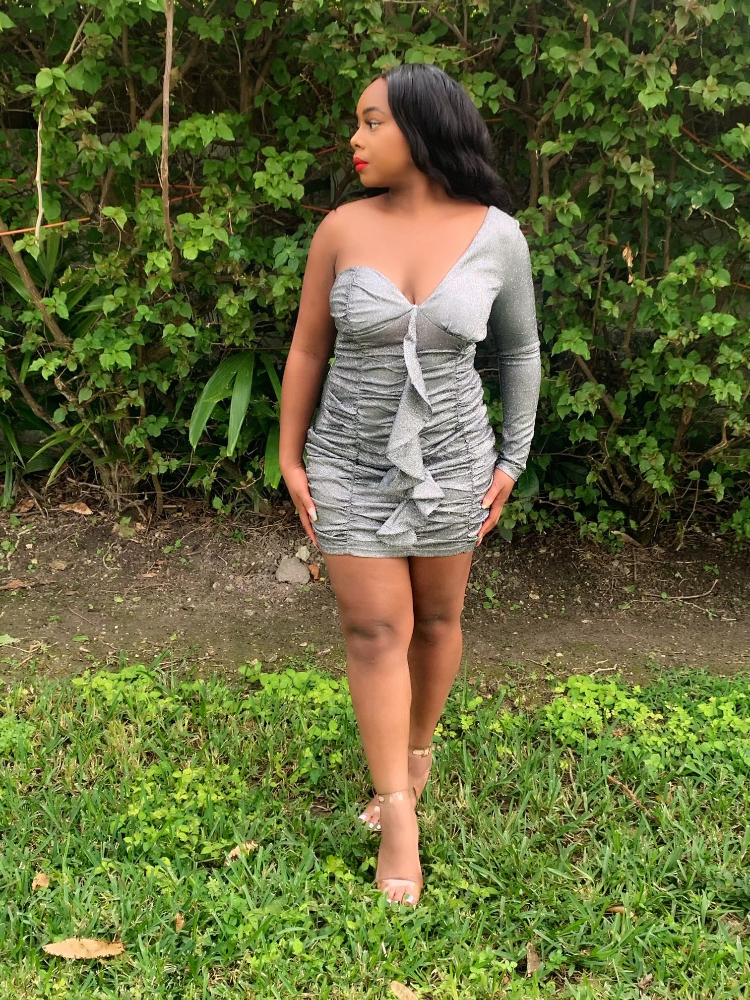 Holiday Dresses