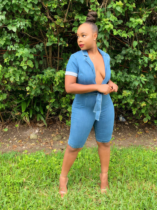 Lexi Jumpsuit