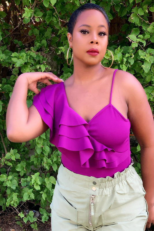 Michelle Bodysuit