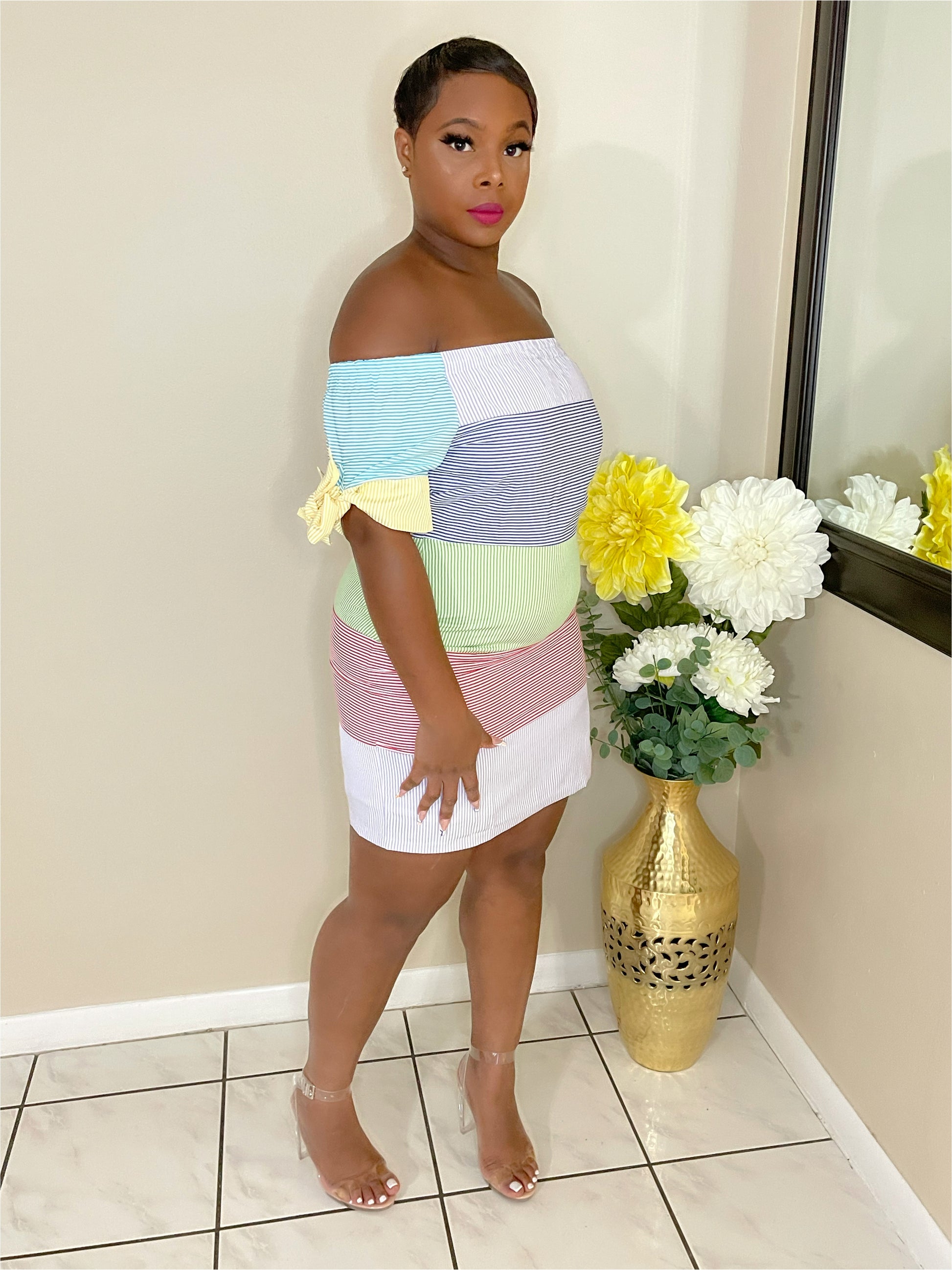 trendy dresses