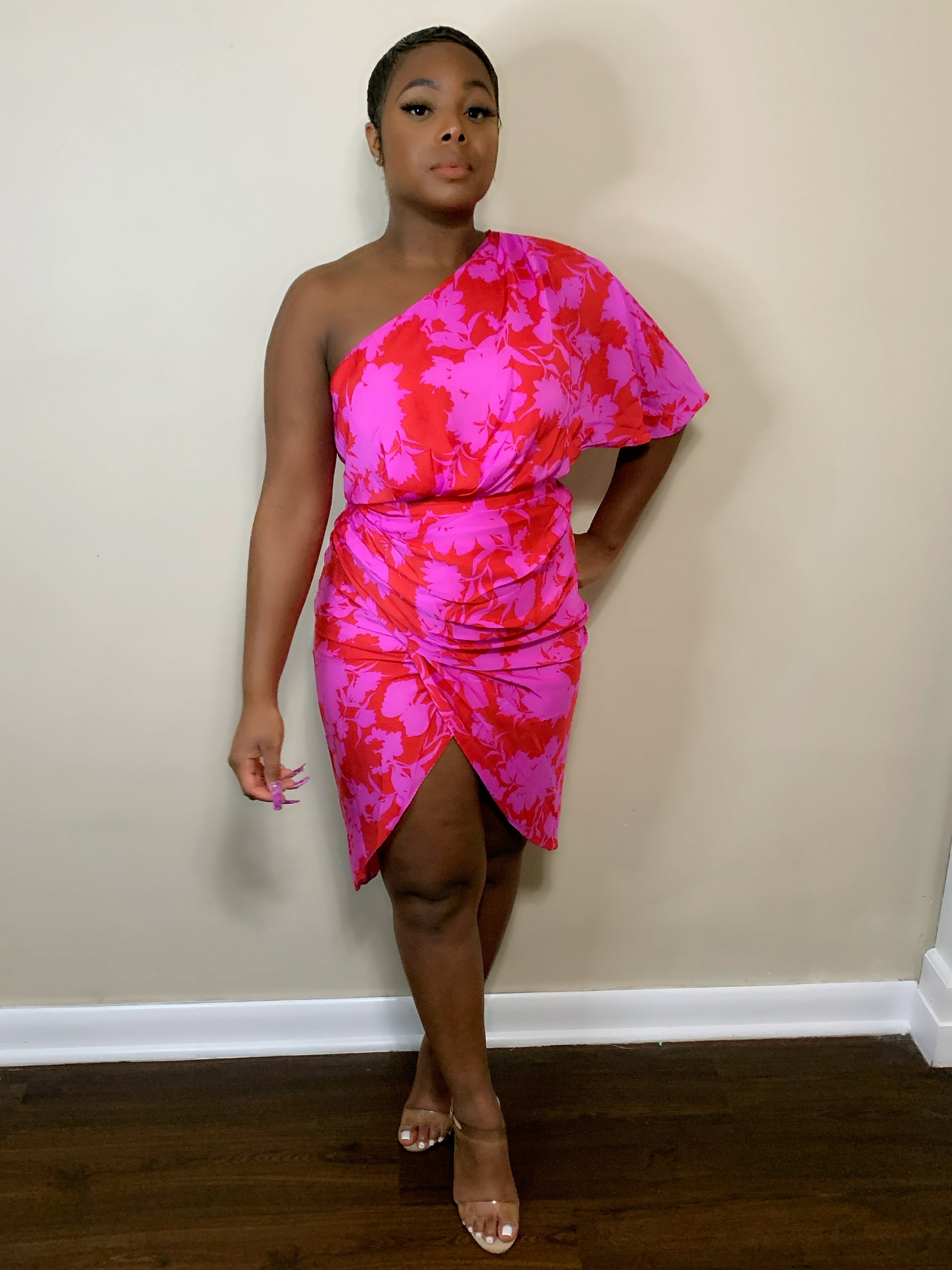 Dress Up