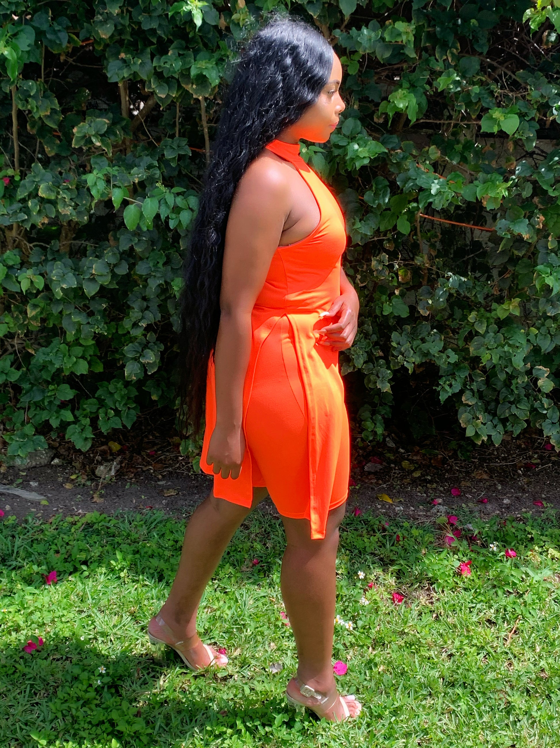 Bawdy Set