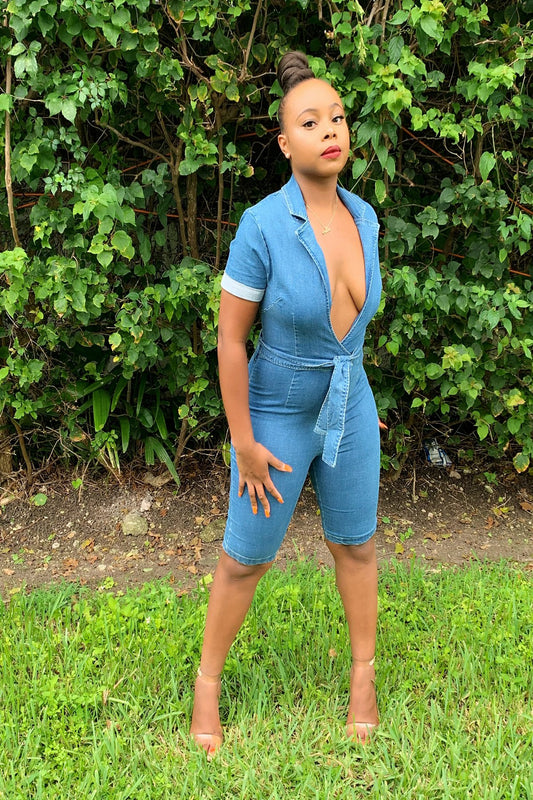Lexi Jumpsuit