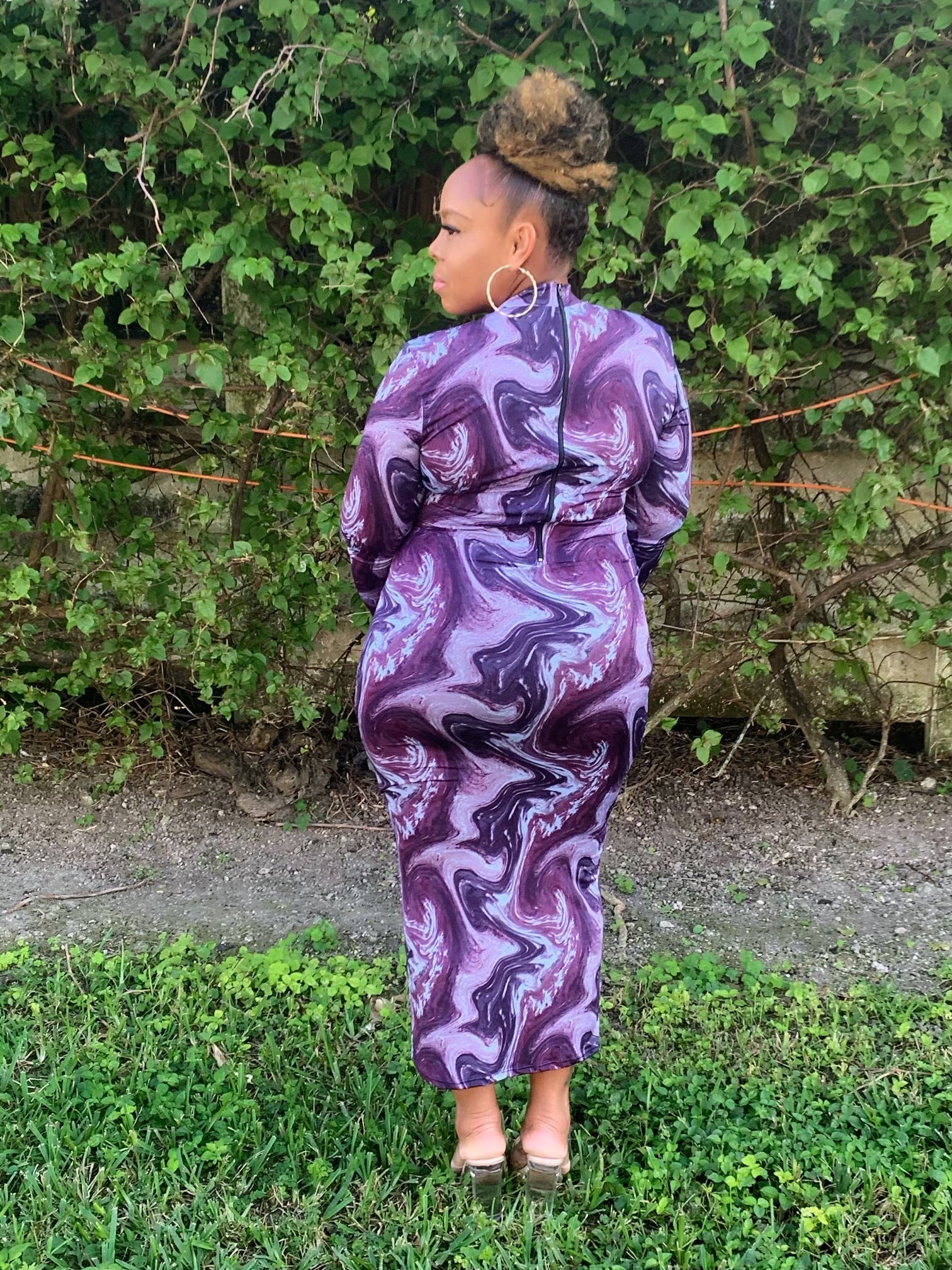 Midi Dress Deals