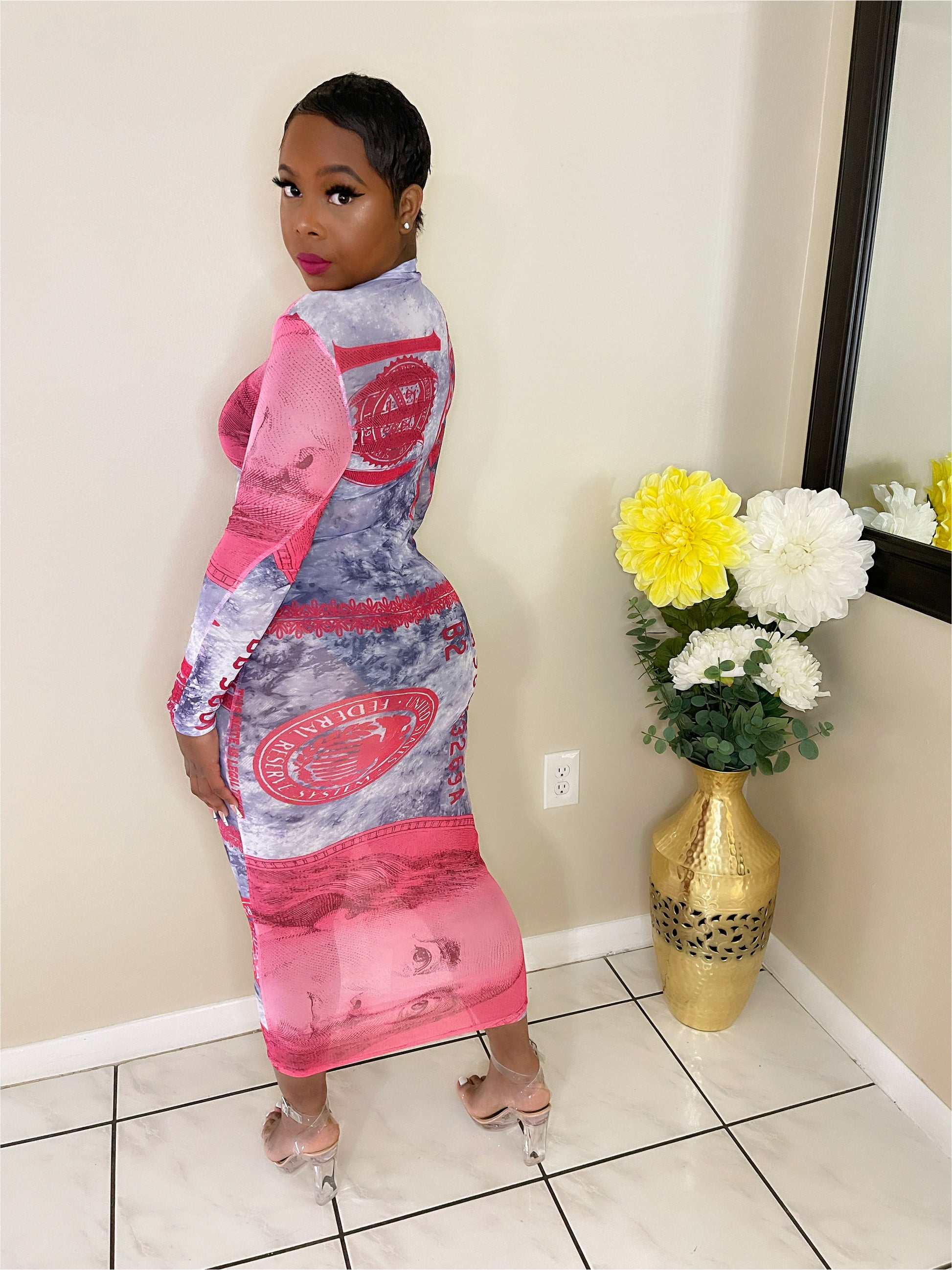 Midi Dress Trends