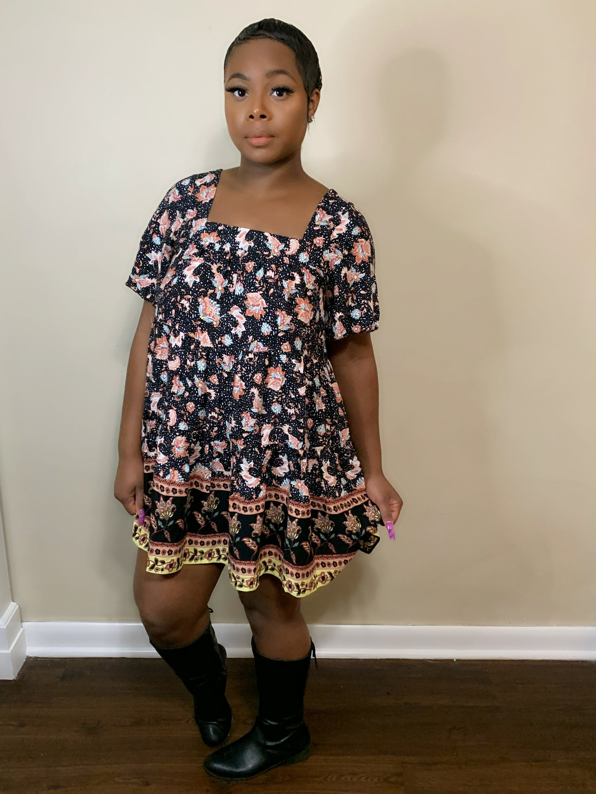 Spring Fashions