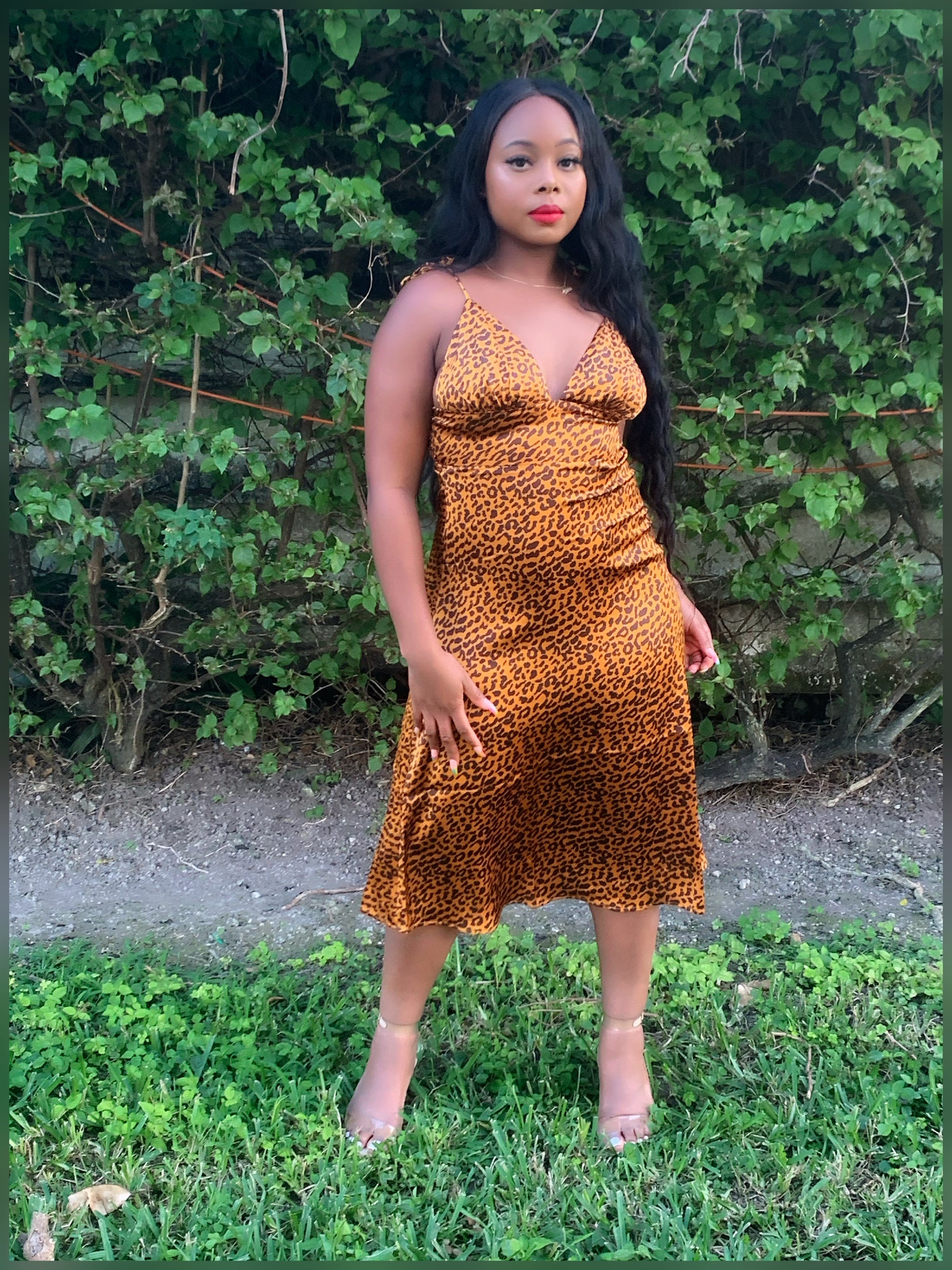 trendy dresses