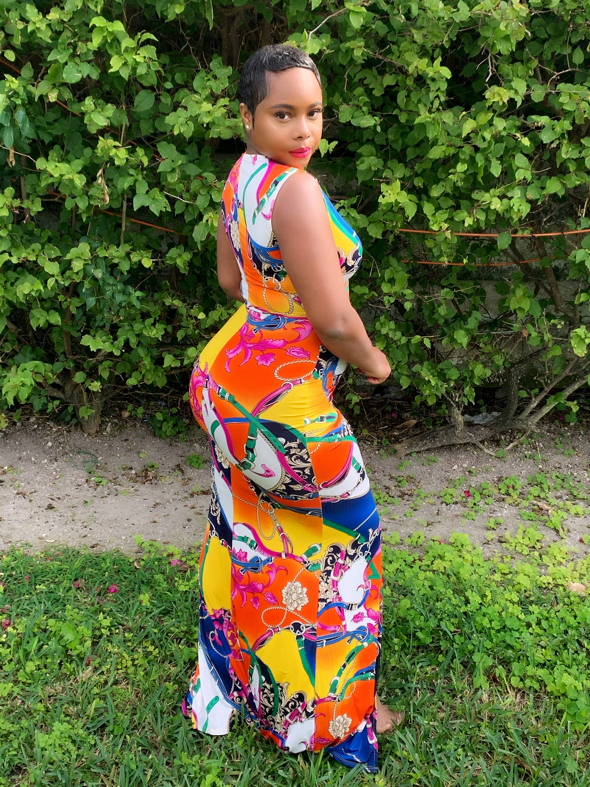 Dresses