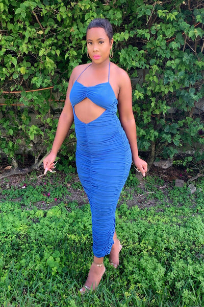 Spring Fashions