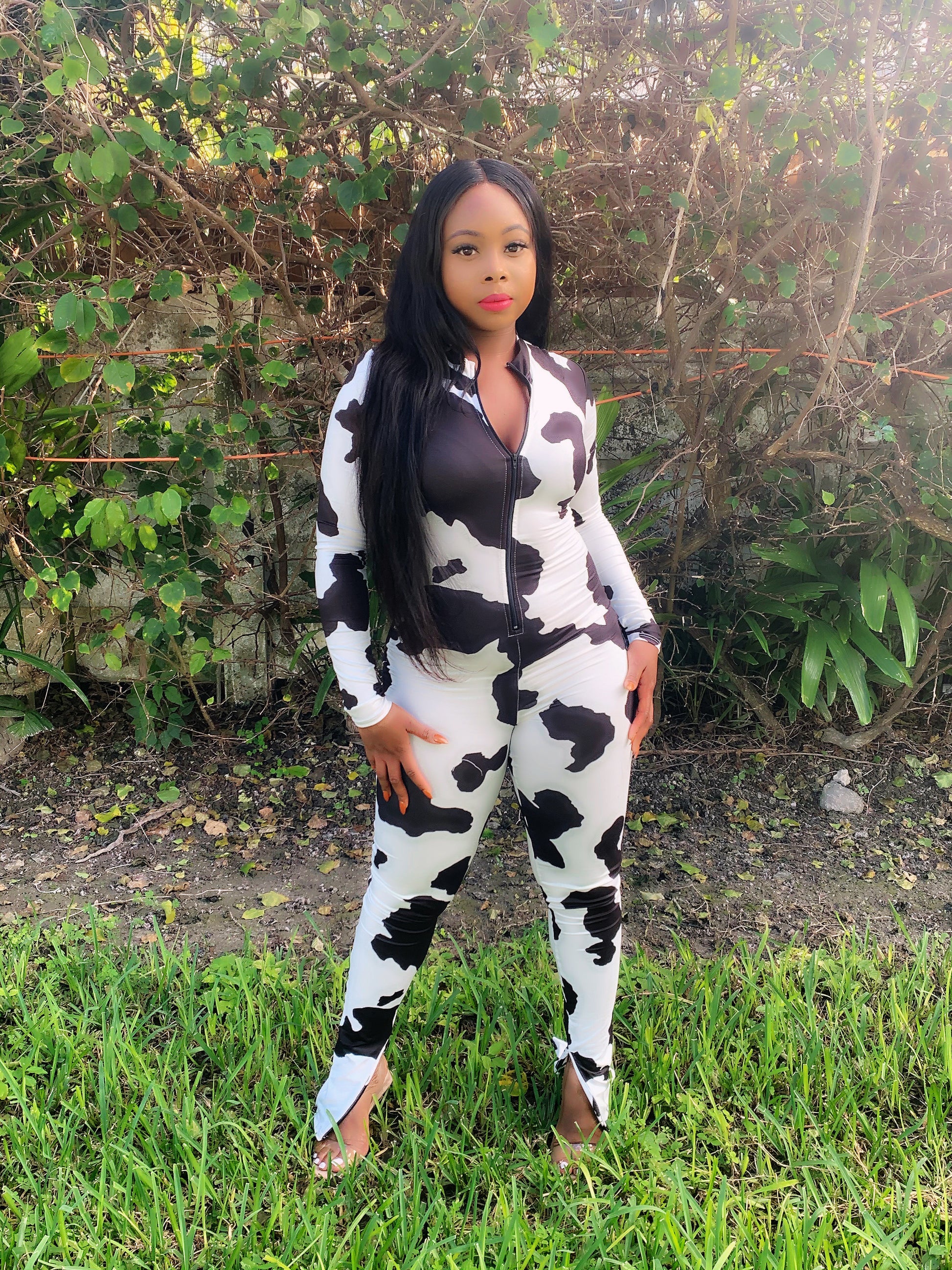 Trendy Jumpsuits