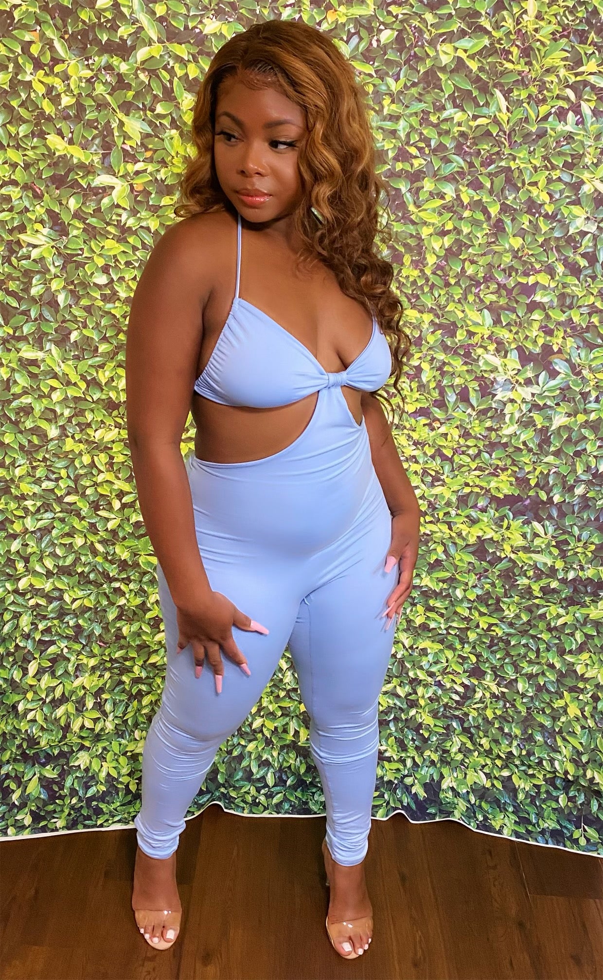 Women's Jumpsuits