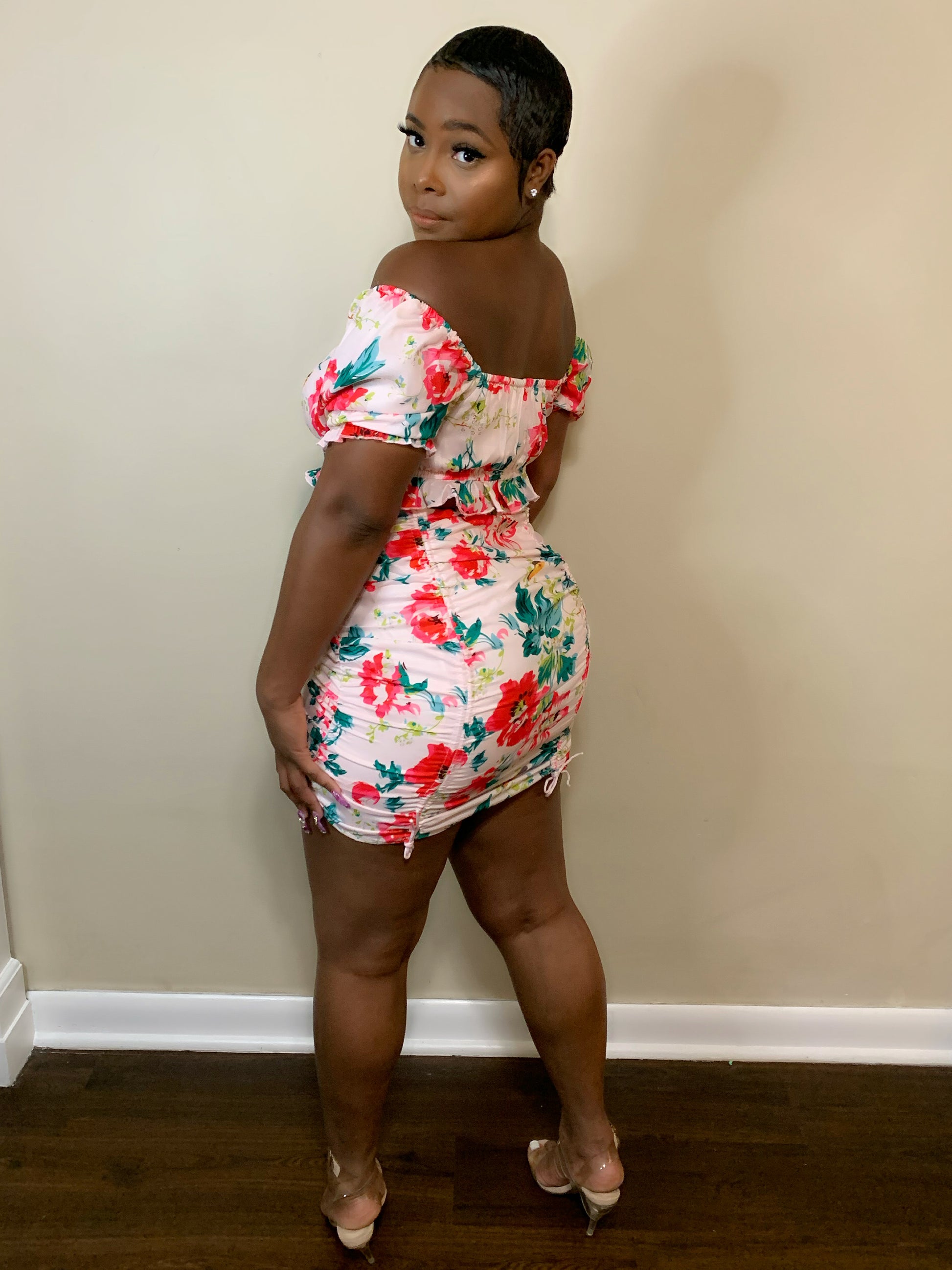 Fashion Skirt Sets
