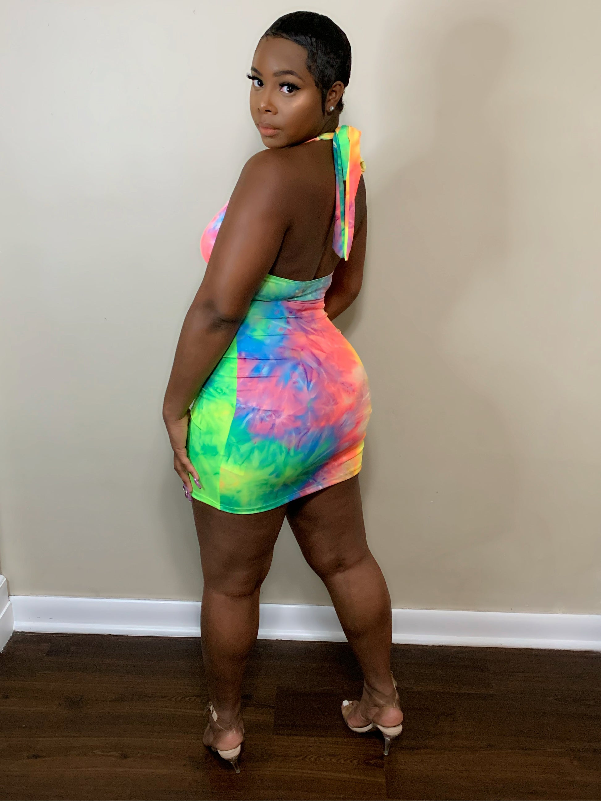 Boutique Dresses