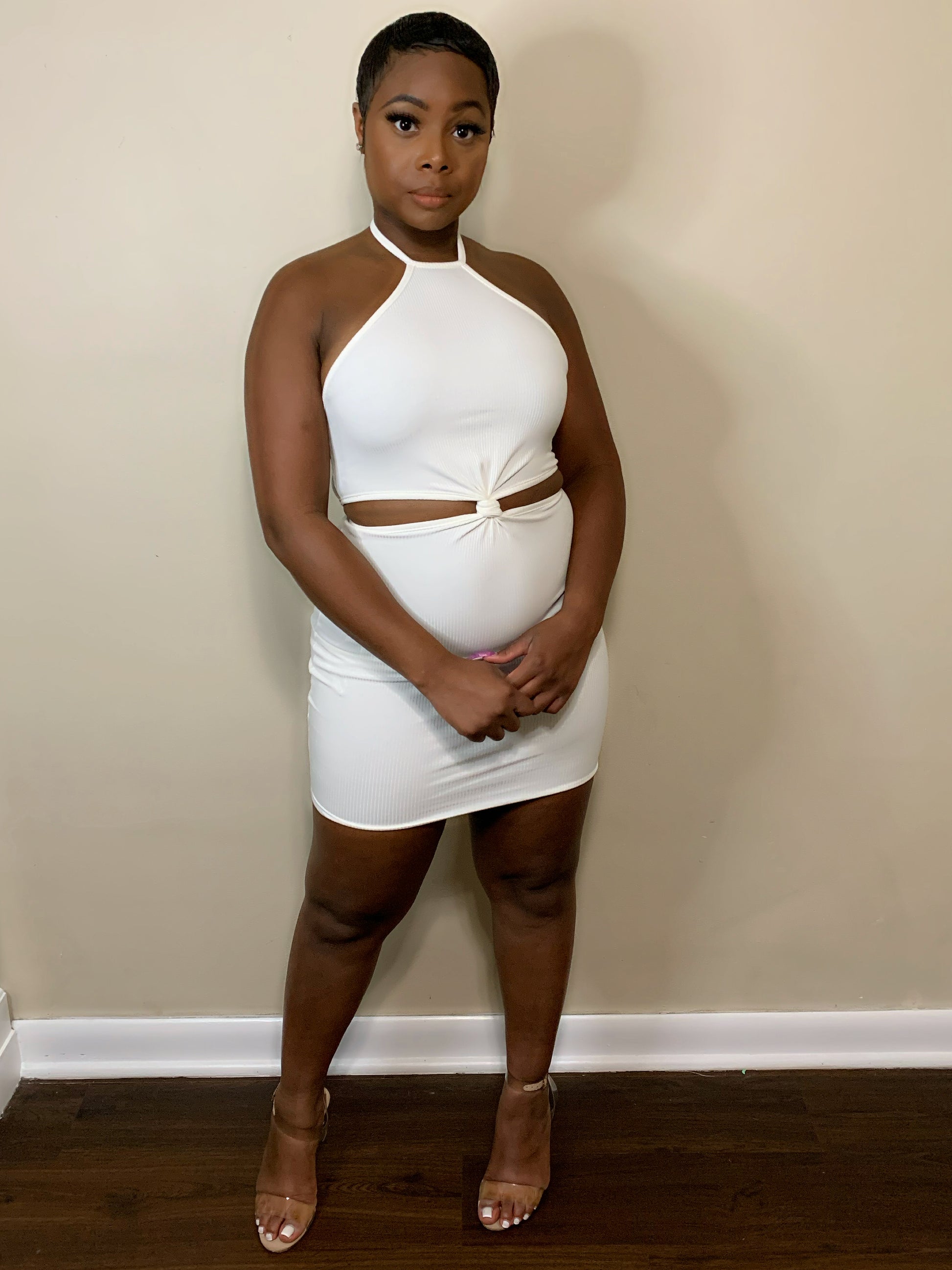 Chic Dresses