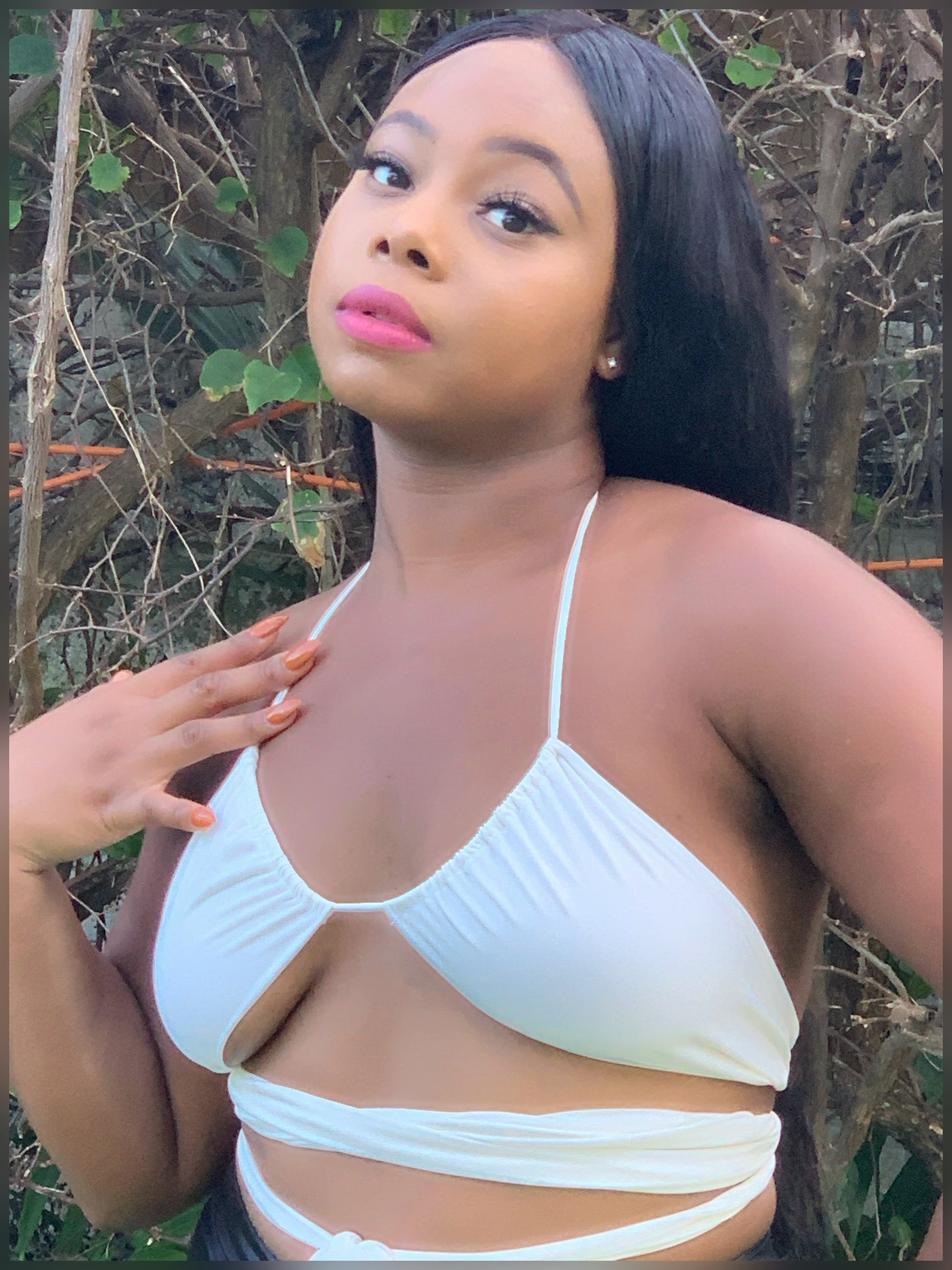 Sexy Top